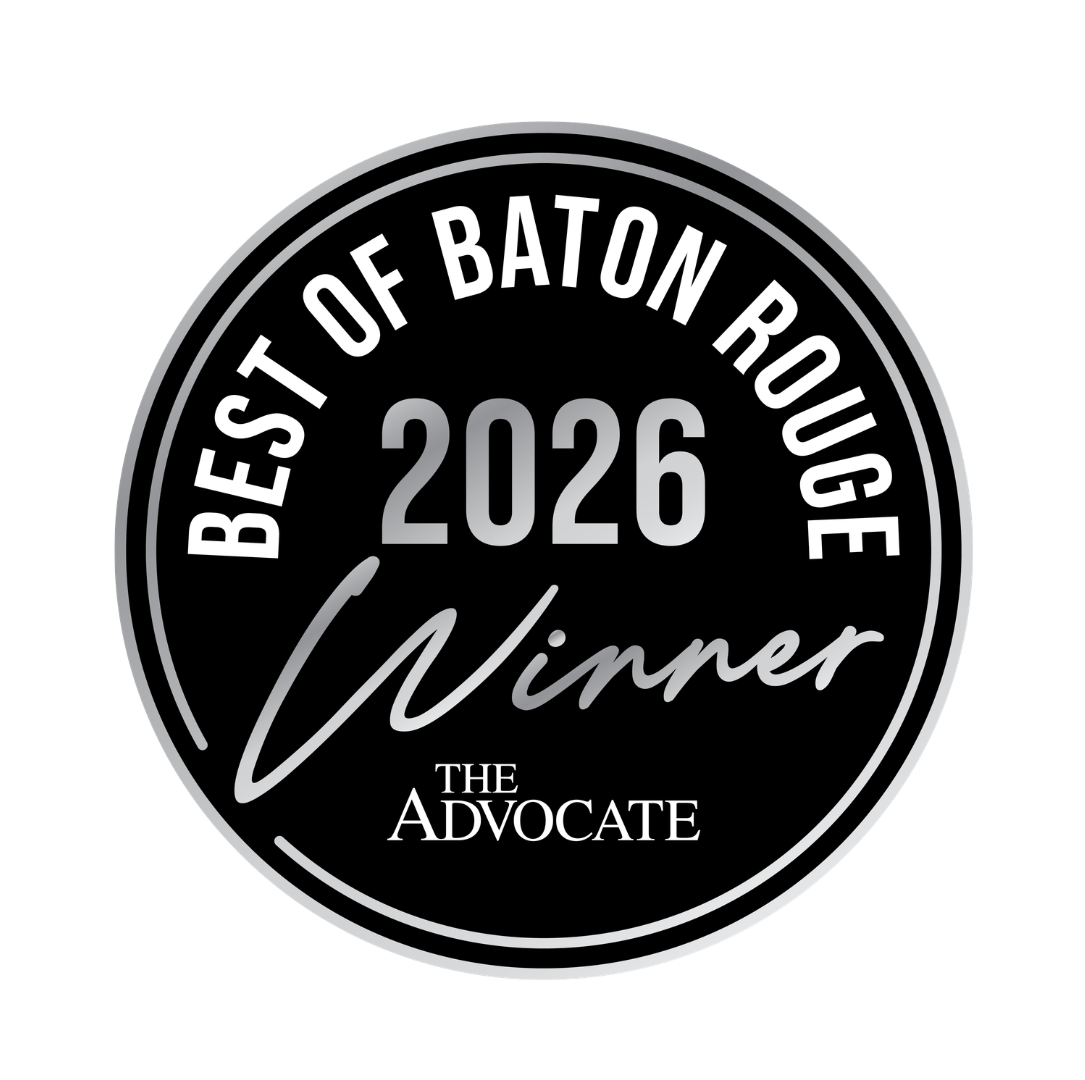 2026 Best of Baton Rouge Award