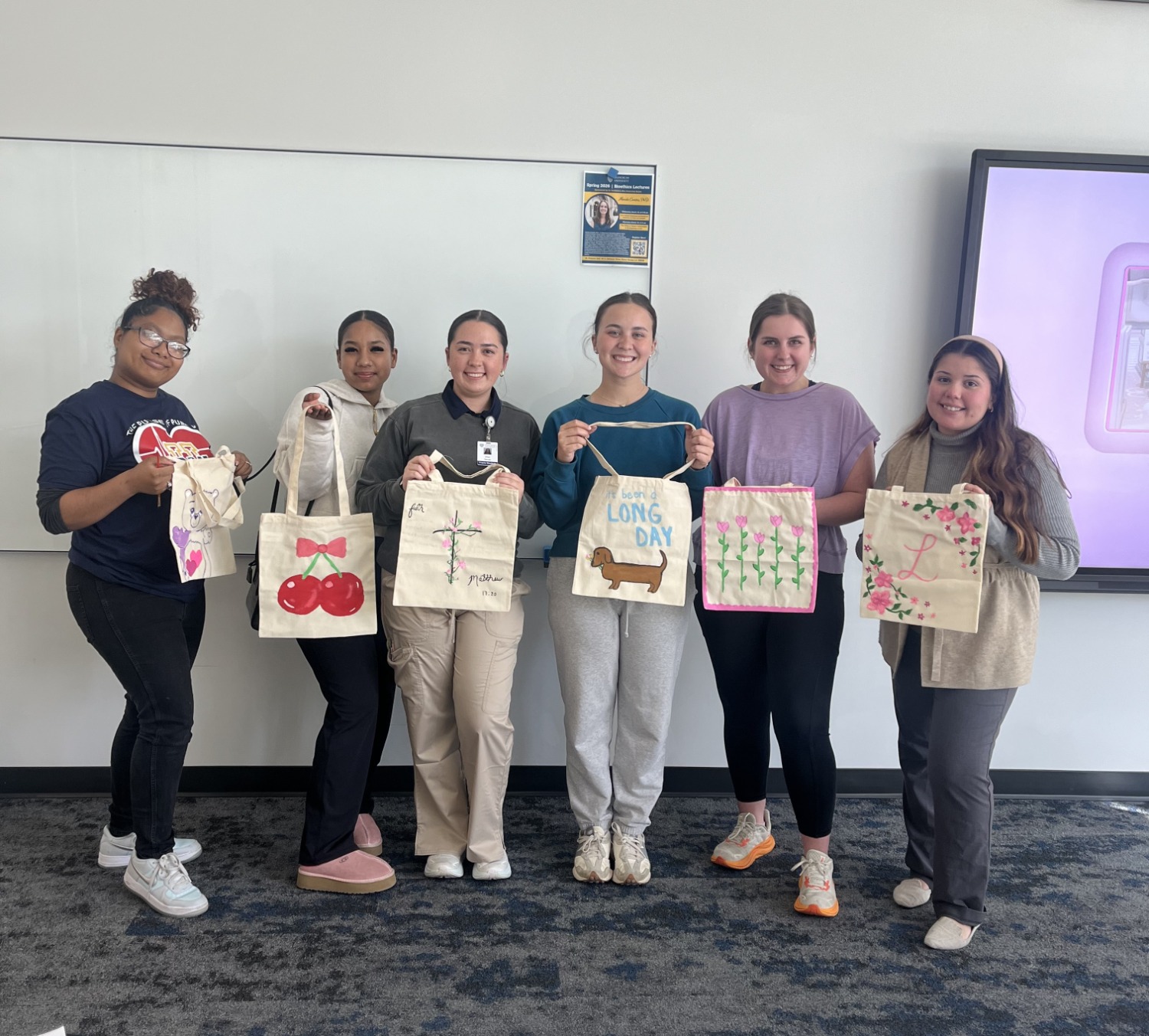 Beauty and Brains club