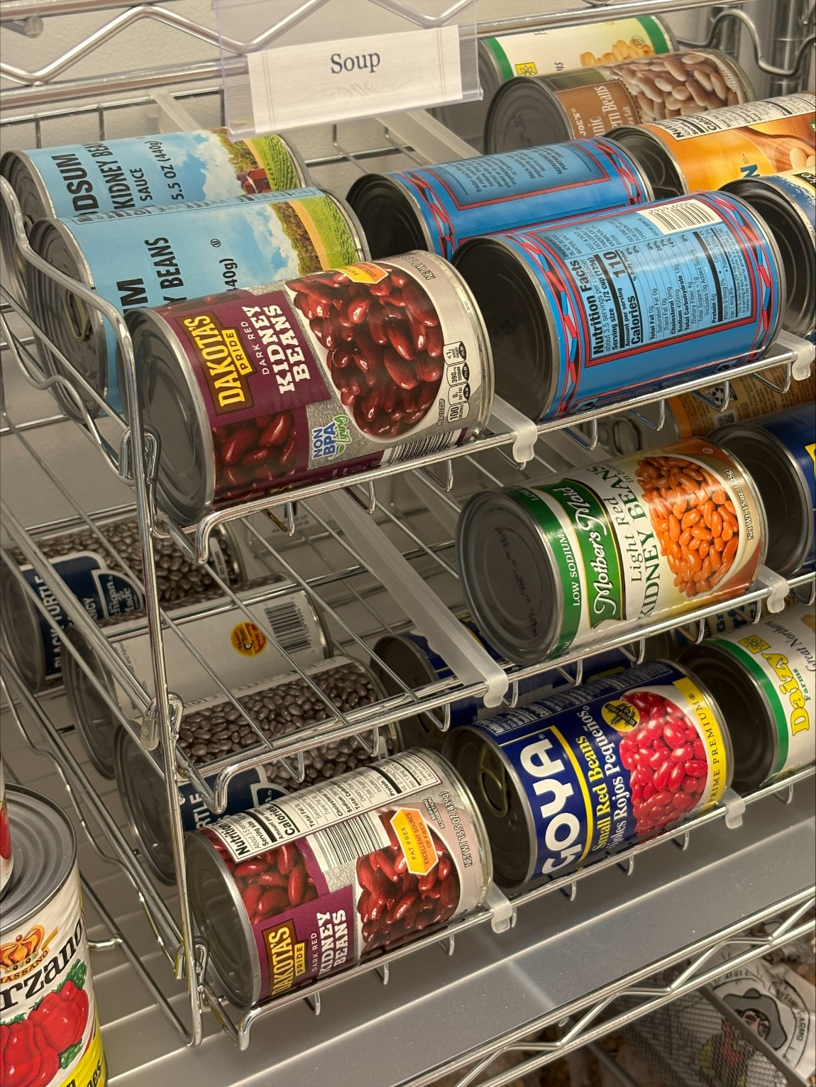 food pantry
