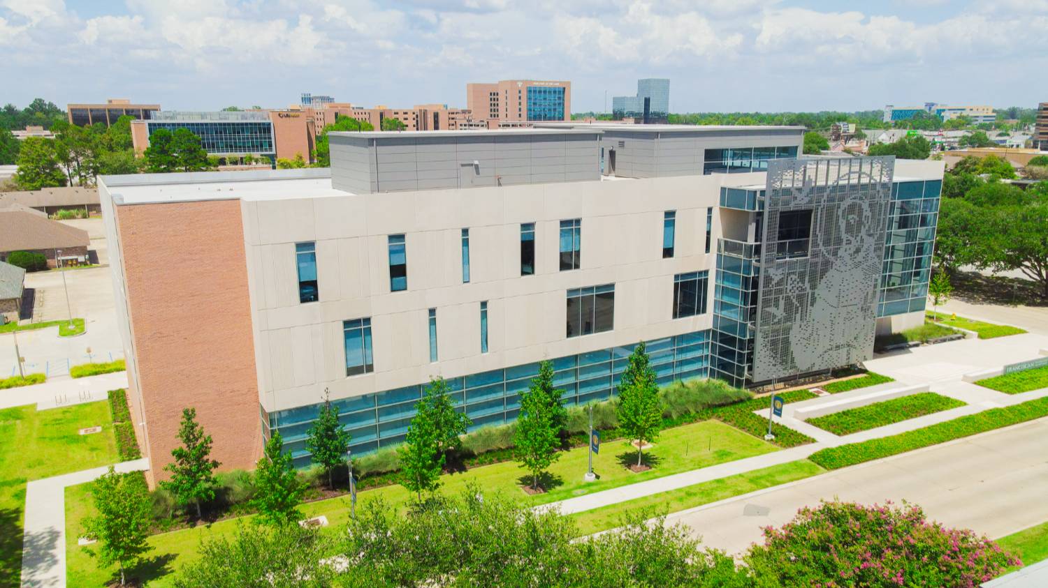 St Francis Hall
