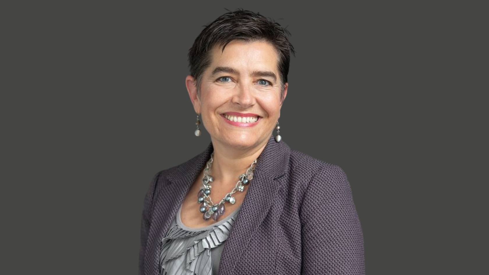 Dr. Charla Johnson