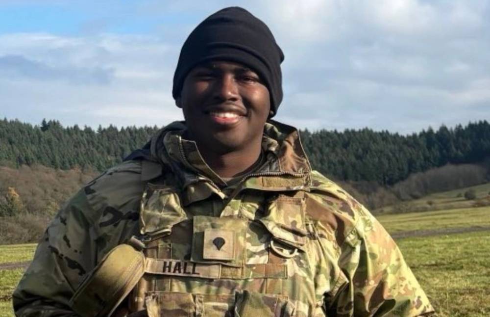 FranU student veteran