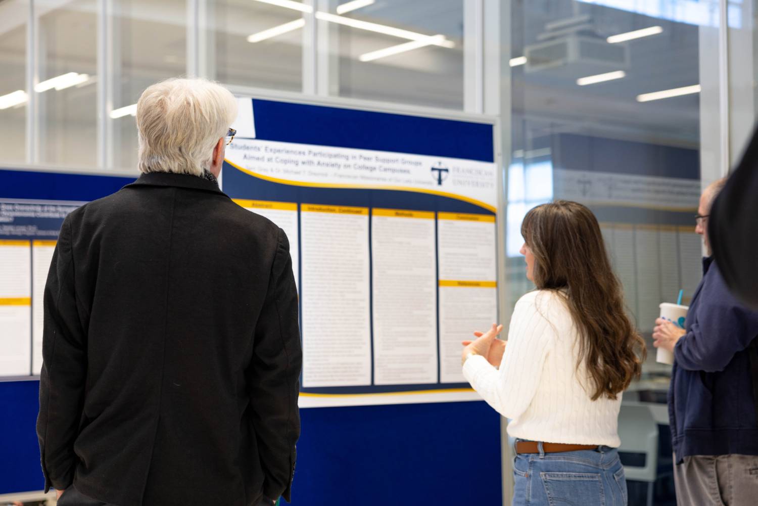 Research and Scholarship Showcase