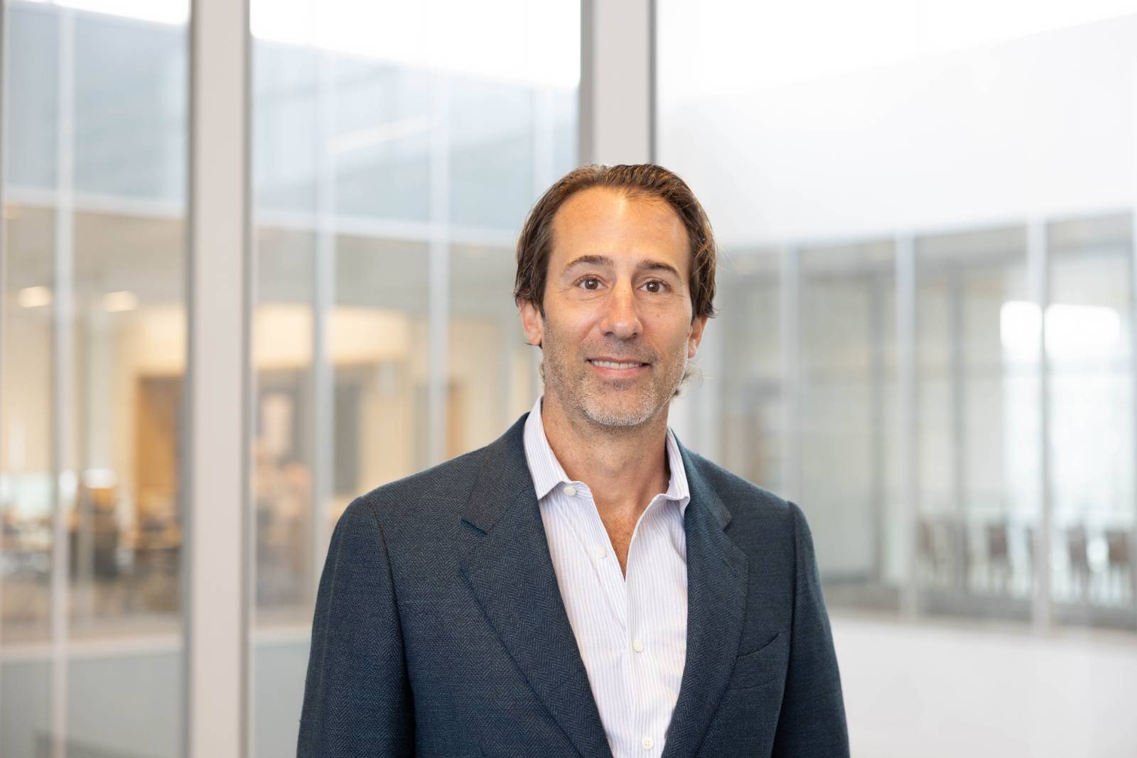 Al C. Moreau, III, PT, MPT