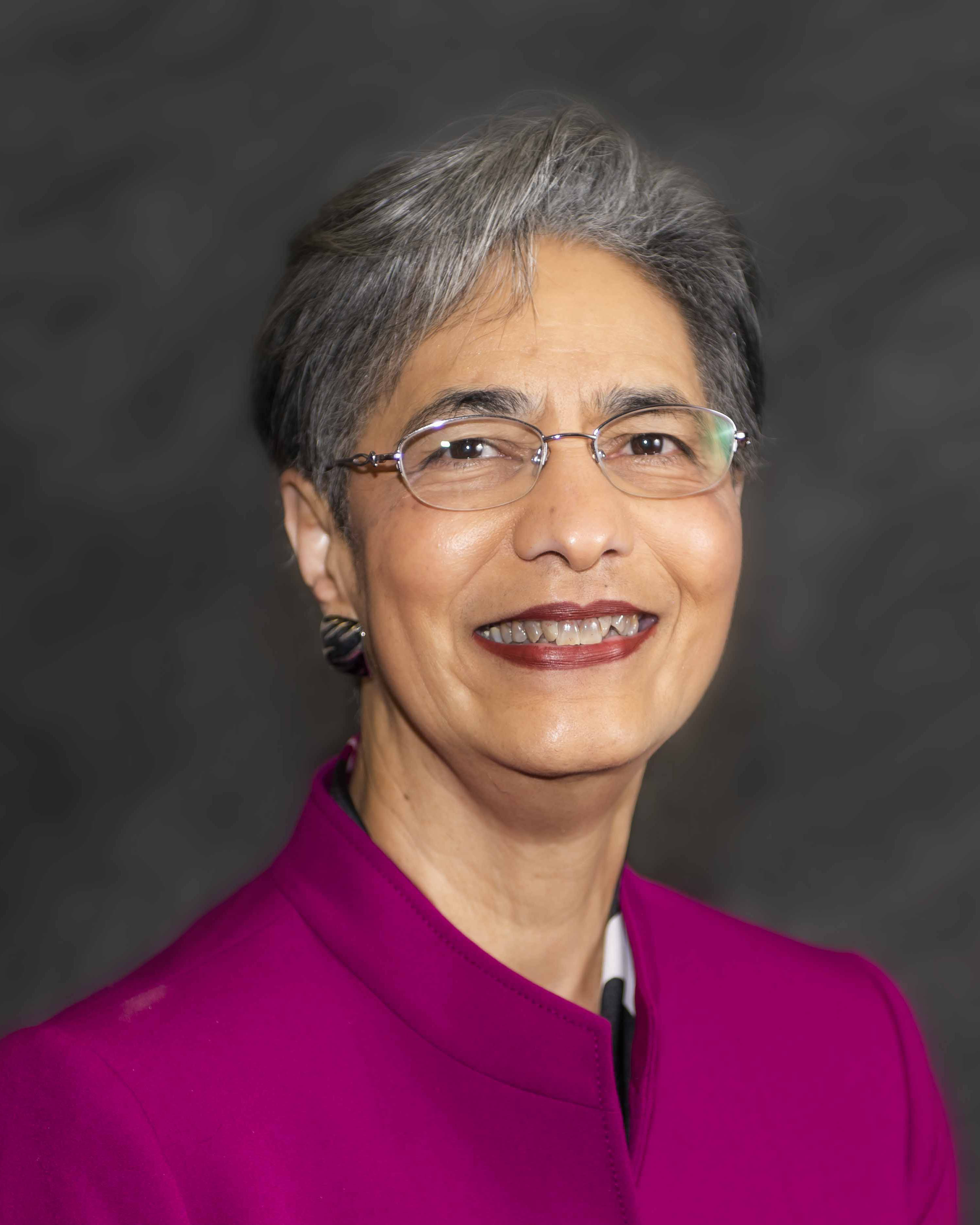 Karen R. Williams, M.D.