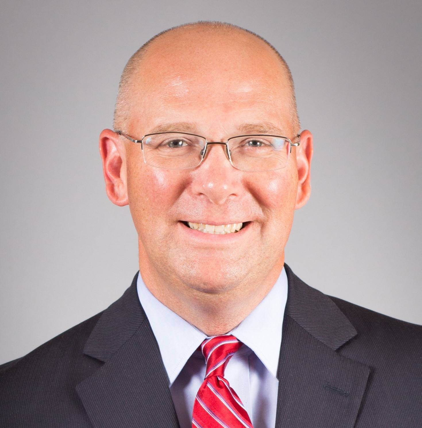 Stanton McNeely, III, Ed.D